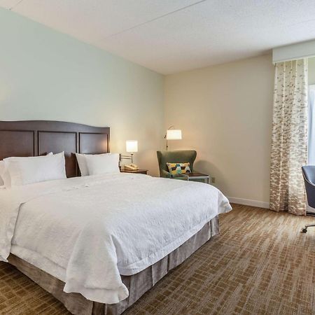 Hampton Inn Boston/Peabody Eksteriør billede