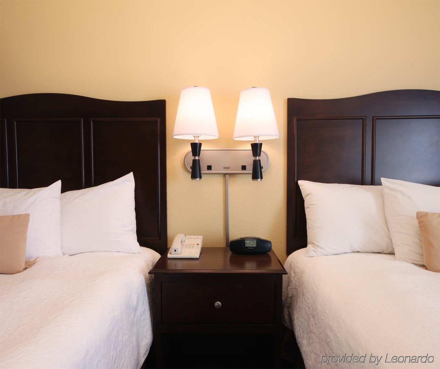 Hampton Inn Boston/Peabody Værelse billede
