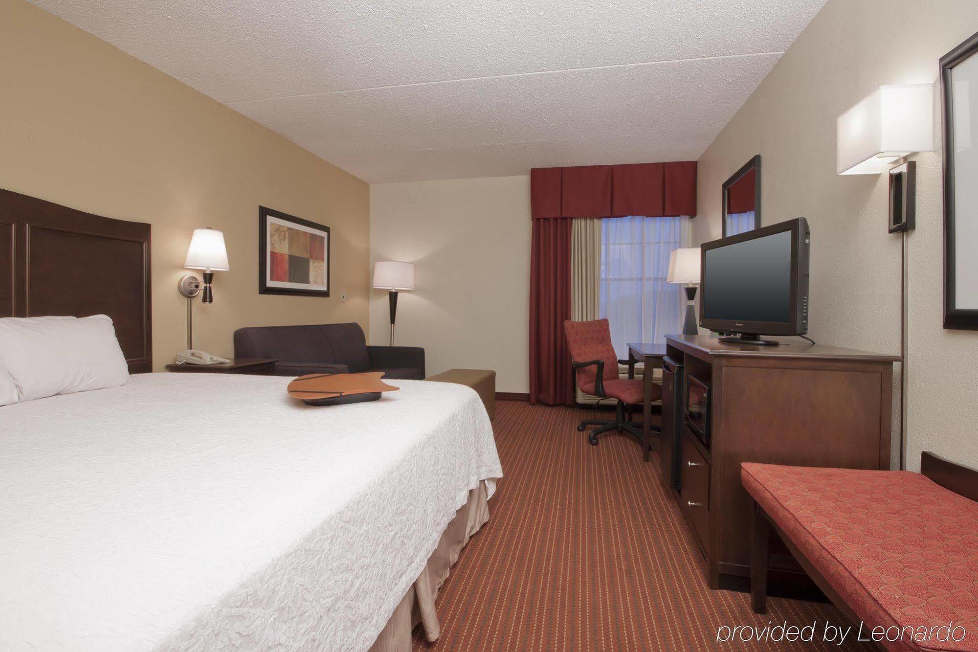 Hampton Inn Boston/Peabody Eksteriør billede